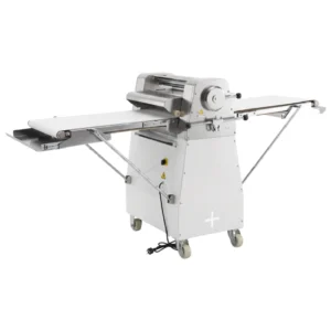 Laminadora de Masa Industrial de Piso