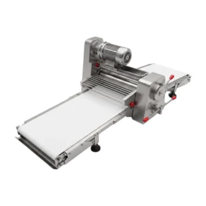 Laminadora de Masa Industrial de Mesa