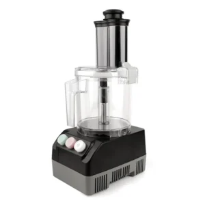 Procesador de Alimentos y Cutter Industrial