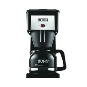 Cafetera Bunn Velocity BX-B