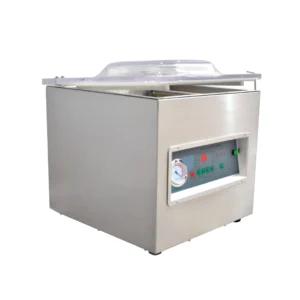 Empacadora al vacío DZ400