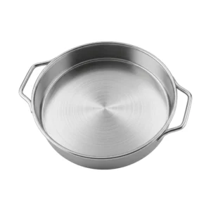 Paila para Cortadora de Masa 30.5 cm