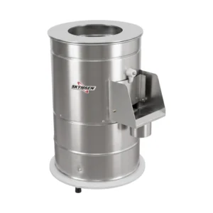 Peladora de Papas Industrial